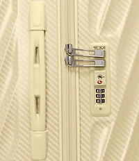 Tumi 19 Degree Lite Collection Carry-On Luggage