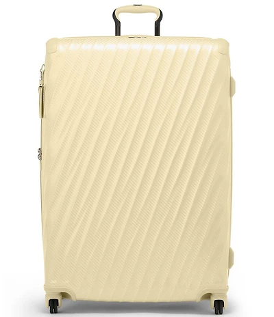 Tumi 19 Degree Lite Collection Extended Large Checked Luggage
