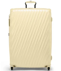 Tumi 19 Degree Lite Collection Extended Large Checked Luggage