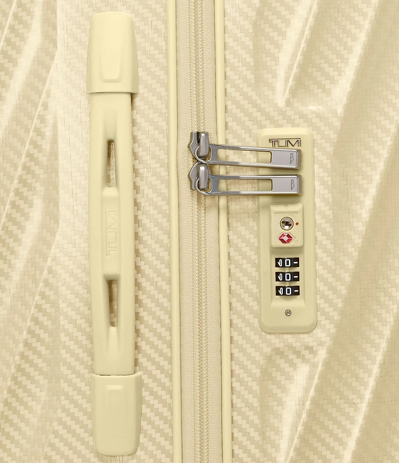 Tumi 19 Degree Lite Collection Extended Large Checked Luggage