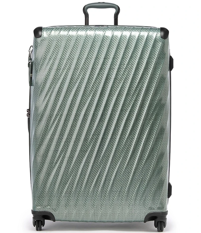 Tumi 19 Degree Lite Collection Extended Large Checked Luggage