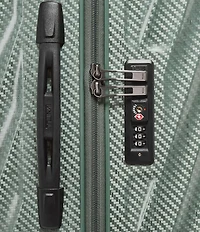 Tumi 19 Degree Lite Collection Extended Large Checked Luggage