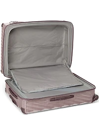 Tumi 19 Degree Lite Extended Trip 4 Wheeled Packing Suitcase
