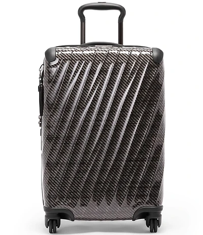 Tumi 19 Degree Lite International 4 Wheeled Carry-On Suitcase