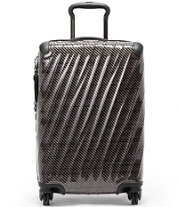 Tumi 19 Degree Lite International 4 Wheeled Carry-On Suitcase
