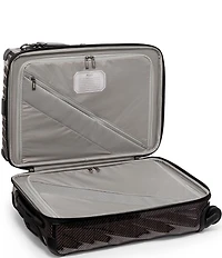 Tumi 19 Degree Lite International 4 Wheeled Carry-On Suitcase