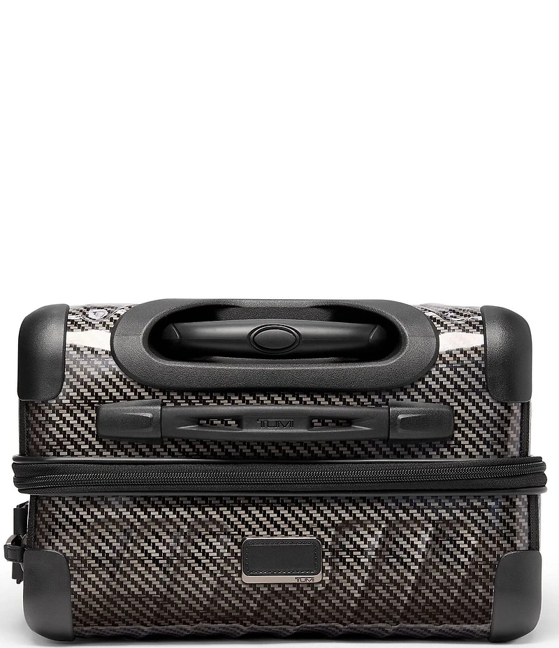 Tumi 19 Degree Lite International 4 Wheeled Carry-On Suitcase