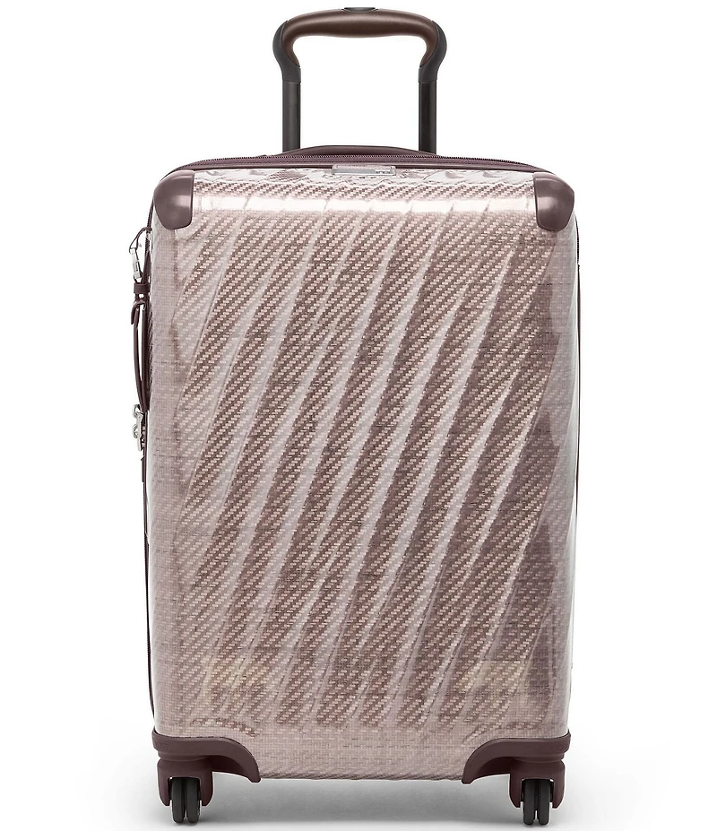 Tumi 19 Degree Lite International 4 Wheeled Carry-On Suitcase