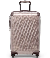 Tumi 19 Degree Lite International 4 Wheeled Carry-On Suitcase