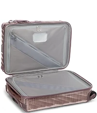 Tumi 19 Degree Lite International 4 Wheeled Carry-On Suitcase