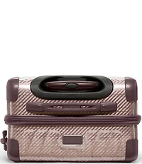 Tumi 19 Degree Lite International 4 Wheeled Carry-On Suitcase