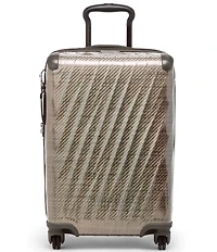 Tumi 19 Degree Lite International 4 Wheeled Carry-On Suitcase