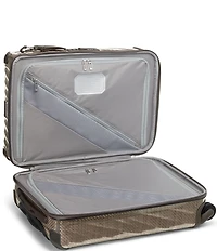 Tumi 19 Degree Lite International 4 Wheeled Carry-On Suitcase