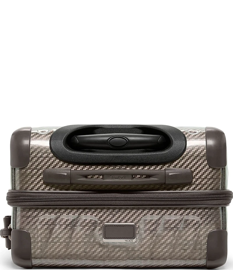Tumi 19 Degree Lite International 4 Wheeled Carry-On Suitcase