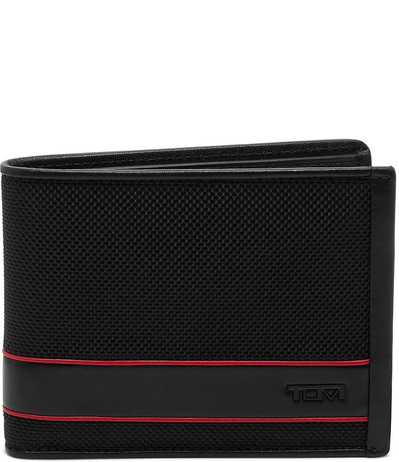 Tumi 50th Anniversary Double Billfold