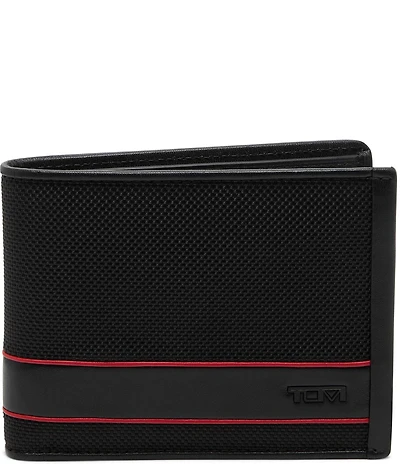 Tumi 50th Anniversary Double Billfold