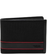 Tumi 50th Anniversary Double Billfold