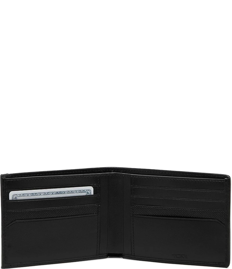 Tumi 50th Anniversary Double Billfold