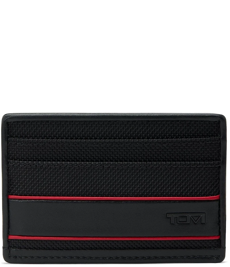 Tumi 50th Anniversary Slim Card Case