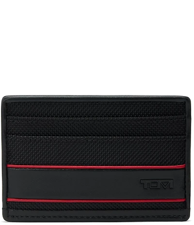 Tumi 50th Anniversary Slim Card Case