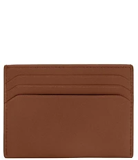 Tumi 6 Credit Card Slim Card Case