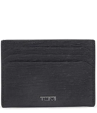 Tumi 6 Credit Card Slim Card Case