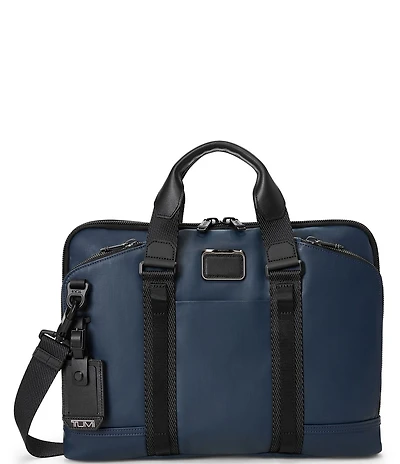 Tumi Academy Brief