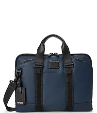 Tumi Academy Brief