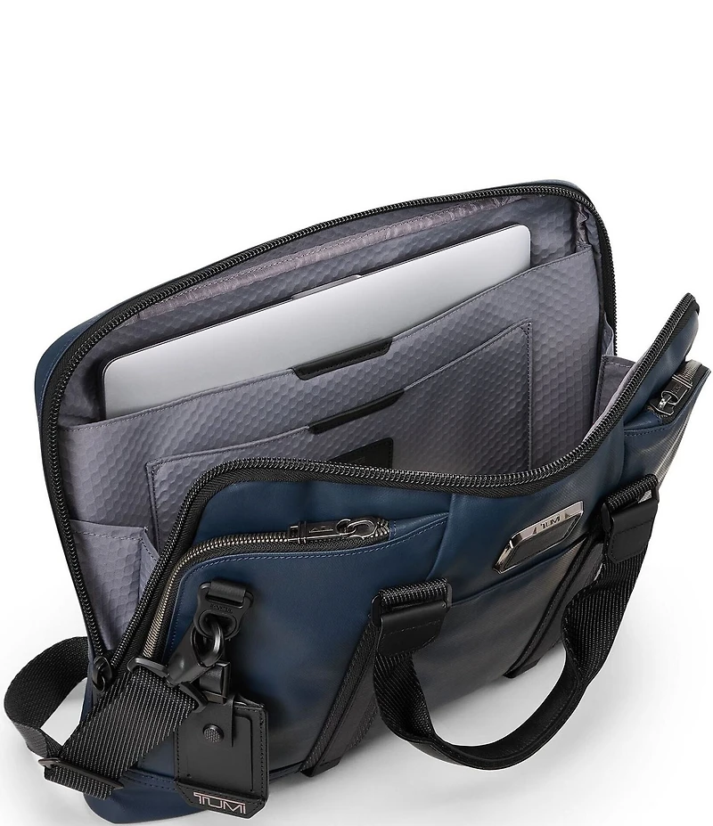 Tumi Academy Brief