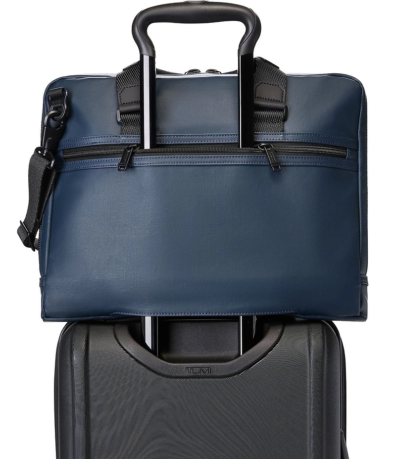 Tumi Academy Brief