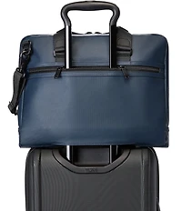 Tumi Academy Brief
