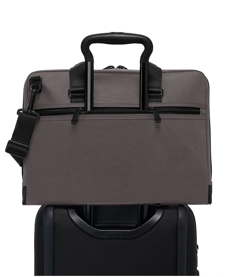 Tumi Academy Brief Case Bag