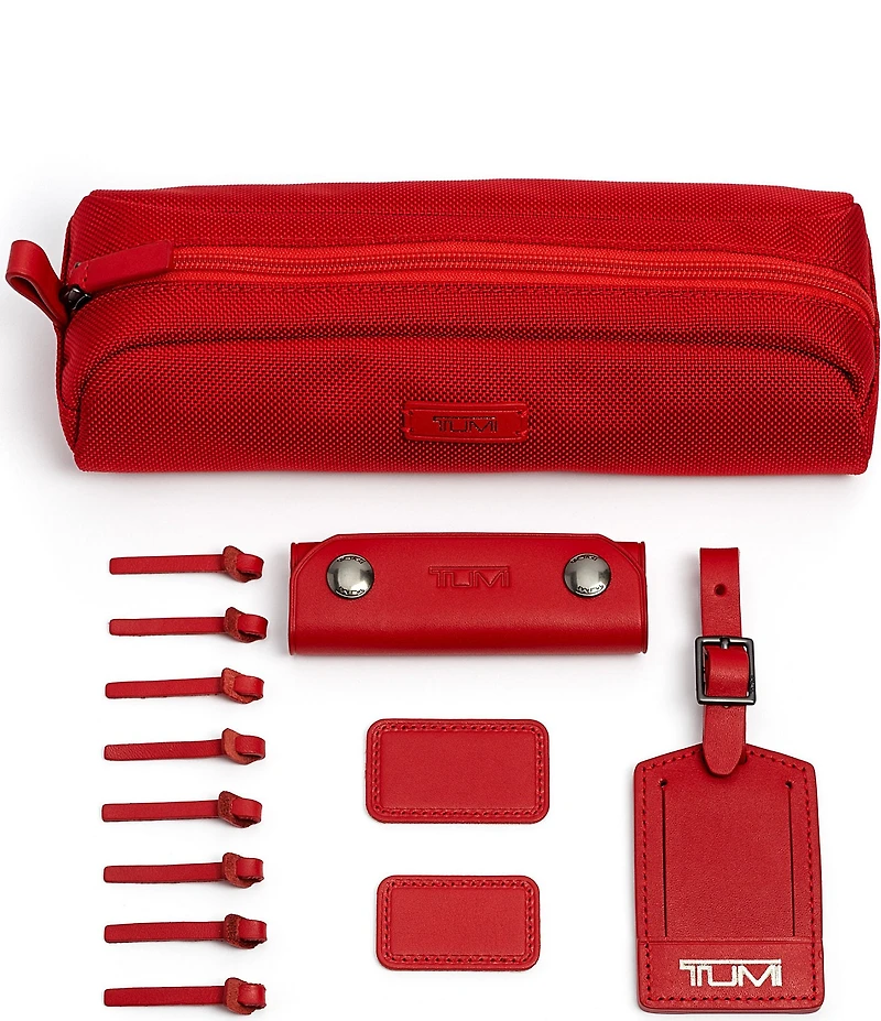 Tumi Accents Kit