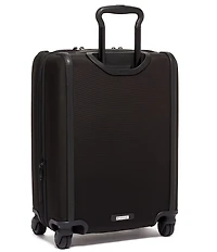Tumi Alpha 3 Continental Expandable 4 Wheeled Spinner Carry-On