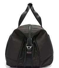 Tumi Alpha 3 Double Expansion Travel Satchel Bag