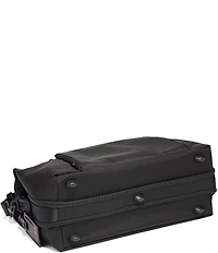 Tumi Alpha 3 Double Expansion Travel Satchel Bag