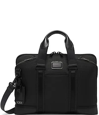 Tumi Alpha Bravo Academy Briefcase