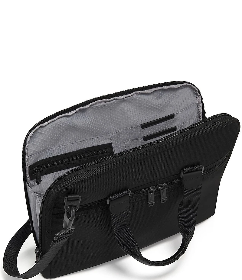 Tumi Alpha Bravo Academy Briefcase