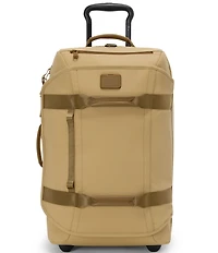 Tumi Alpha Bravo Collection Convertible 2-Wheeled Carry-On Duffle Bag