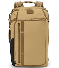 Tumi Alpha Bravo Collection Detrick Backpack
