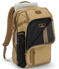 Tumi Alpha Bravo Collection Detrick Backpack