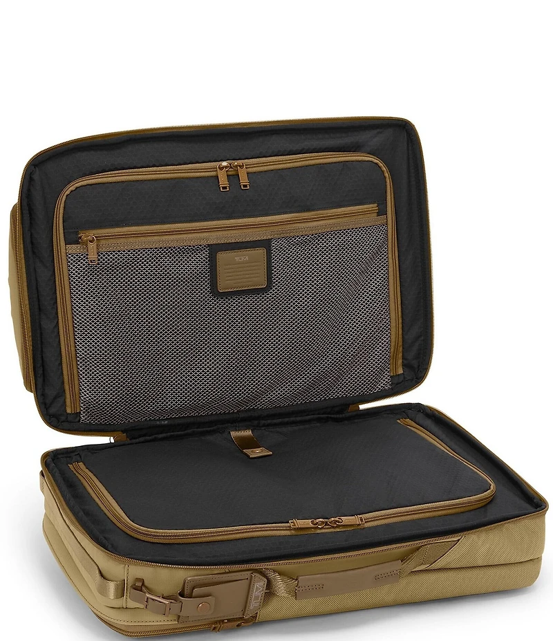 Tumi Alpha Bravo Collection Detrick Backpack