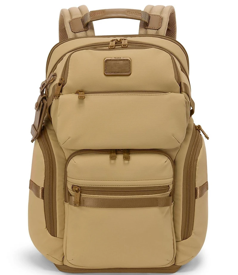 Tumi Alpha Bravo Collection Nomadic Backpack