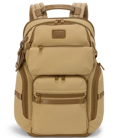 Tumi Alpha Bravo Collection Nomadic Backpack