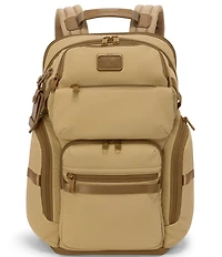 Tumi Alpha Bravo Collection Nomadic Backpack