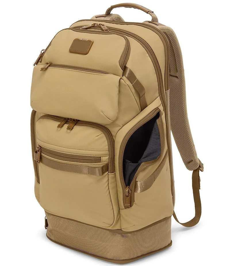 Tumi Alpha Bravo Collection Nomadic Backpack