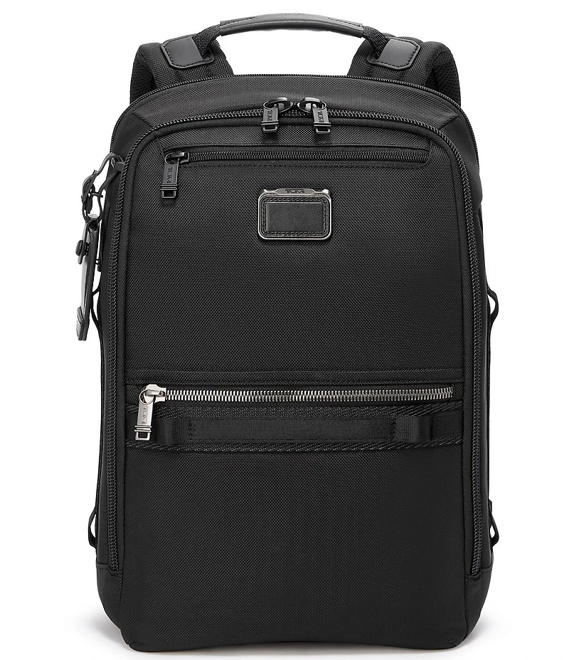 Tumi Alpha Bravo Dynamic Laptop Backpack