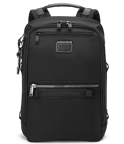 Tumi Alpha Bravo Dynamic Laptop Backpack