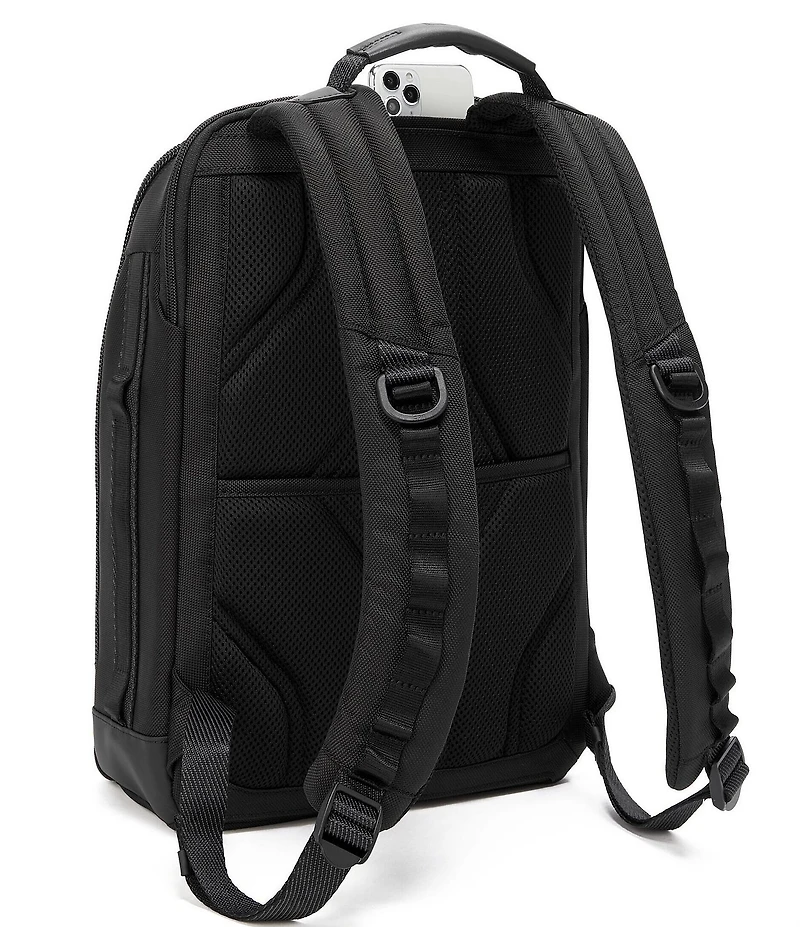 Tumi Alpha Bravo Dynamic Laptop Backpack