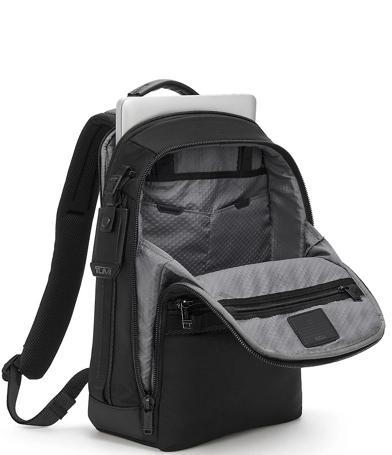 Tumi Alpha Bravo Dynamic Laptop Backpack